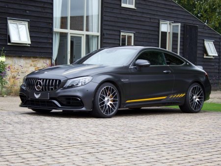 MERCEDES-BENZ
