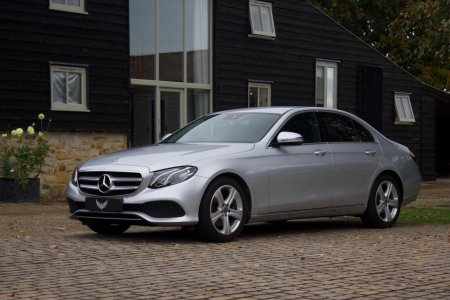MERCEDES-BENZ