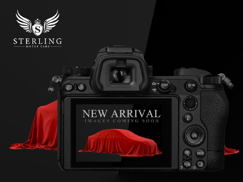 Used AUDI RS6 2020 Black in East Grinstead, West Sussex Sterling