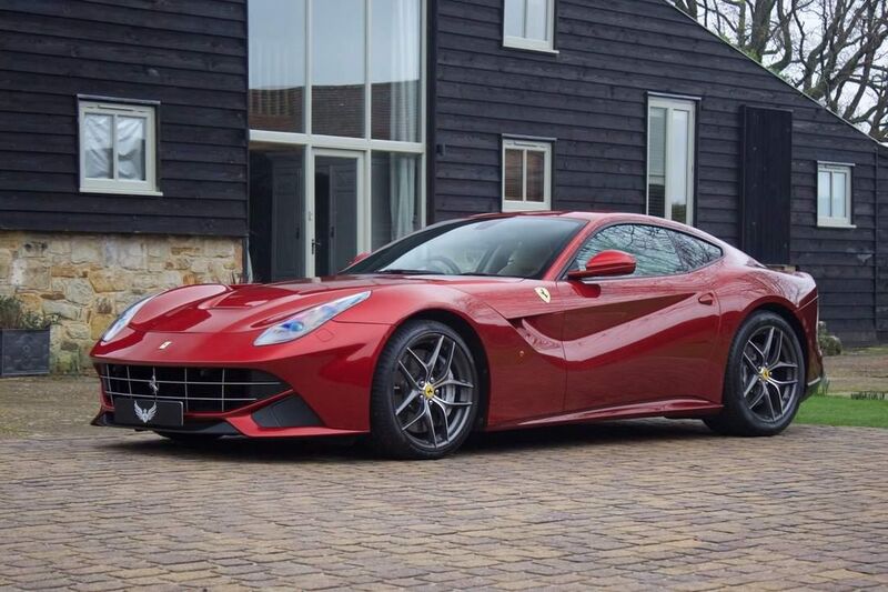 Buy Used Cars East Grinstead, West Sussex Sterling Motor Cars