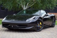 FERRARI 458