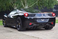 FERRARI 458