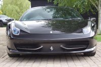 FERRARI 458