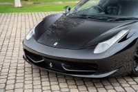 FERRARI 458