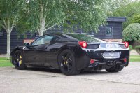 FERRARI 458