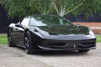 FERRARI 458