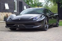 FERRARI 458
