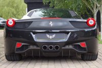 FERRARI 458