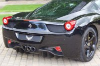 FERRARI 458