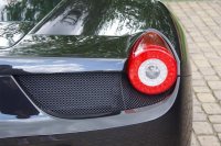 FERRARI 458