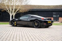 FERRARI 458