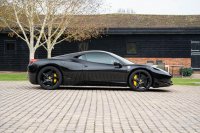 FERRARI 458