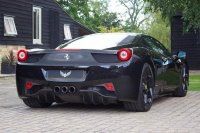 FERRARI 458