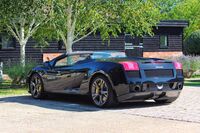 LAMBORGHINI GALLARDO